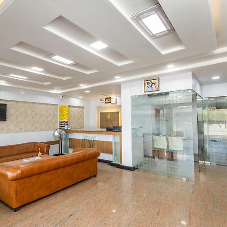 Hotel Janardana Udupi Dış mekan fotoğraf