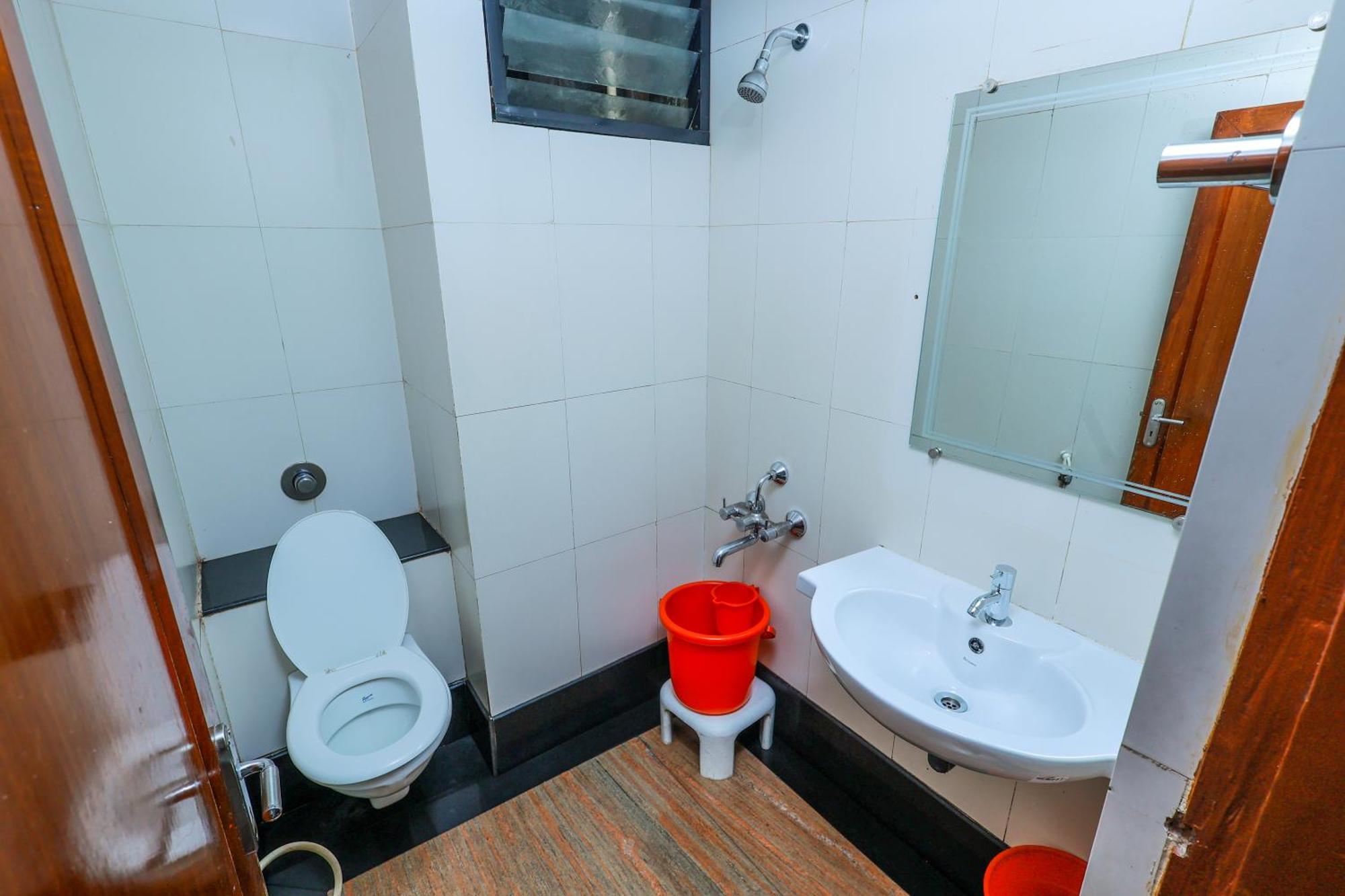 Hotel Janardana Udupi Dış mekan fotoğraf