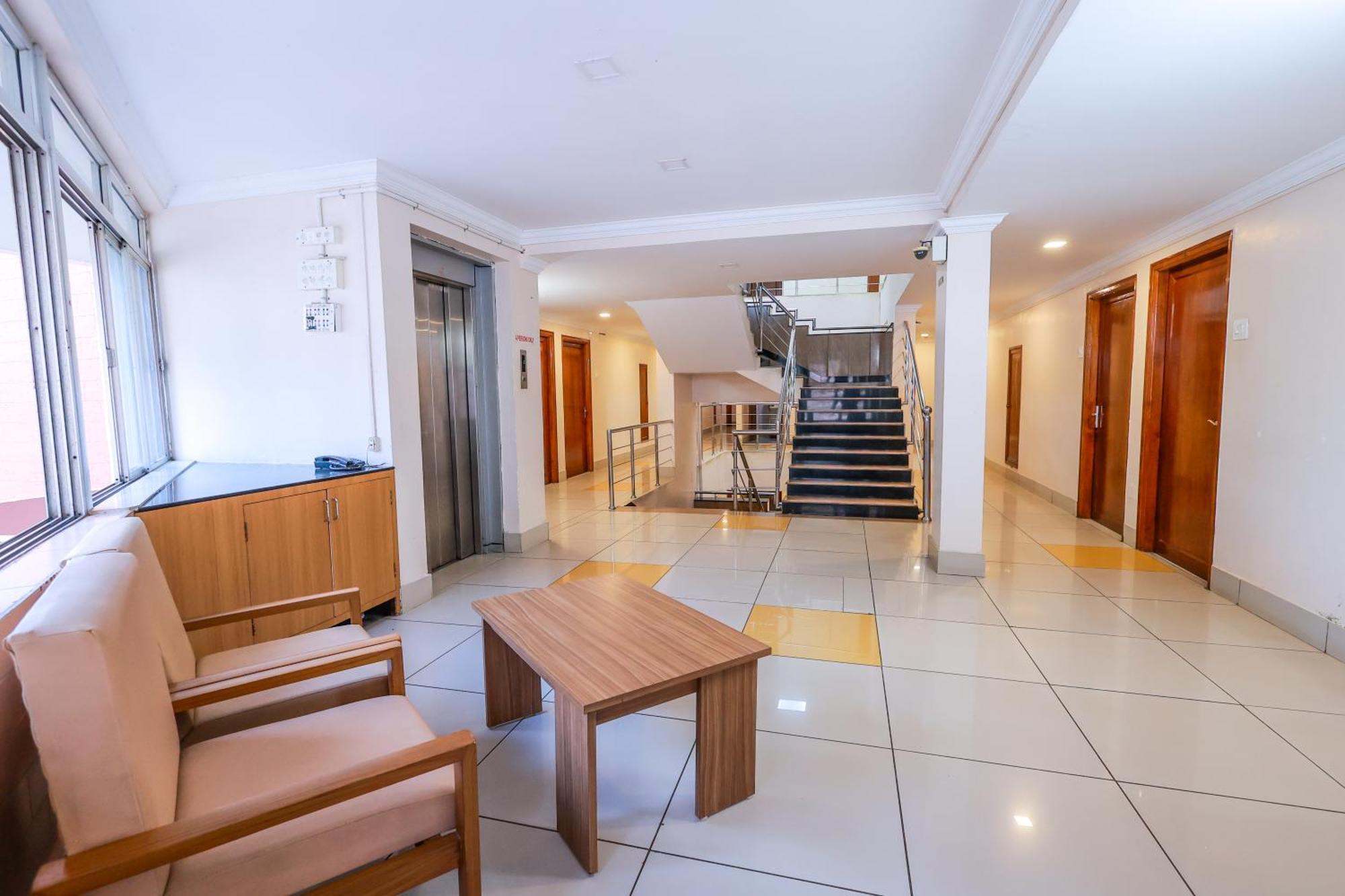 Hotel Janardana Udupi Dış mekan fotoğraf