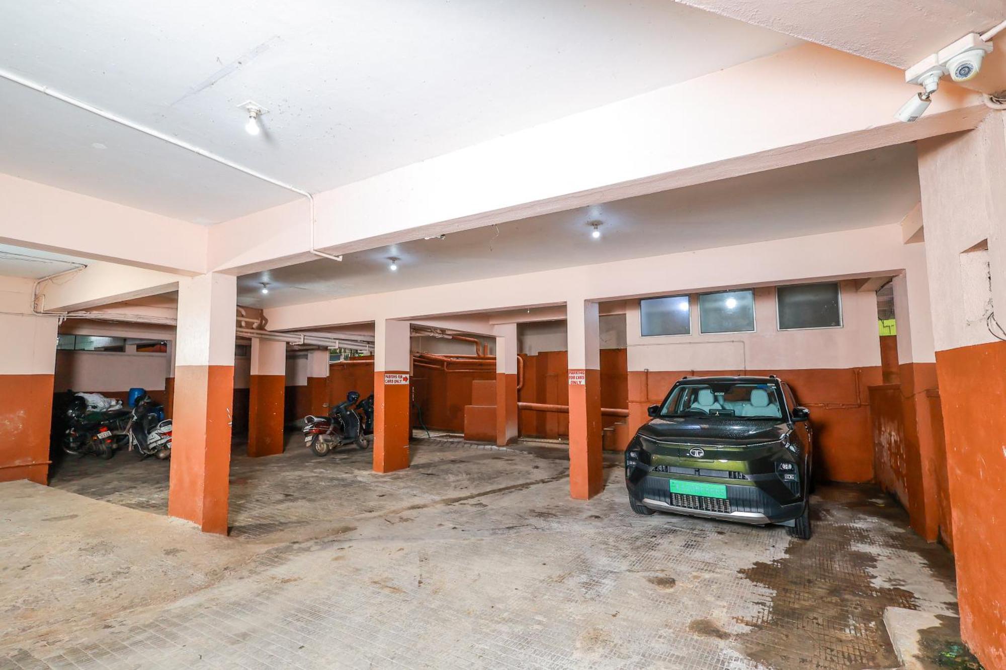 Hotel Janardana Udupi Dış mekan fotoğraf